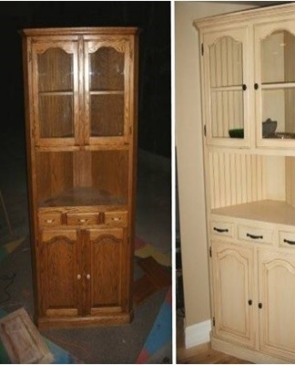 ancienne armoire