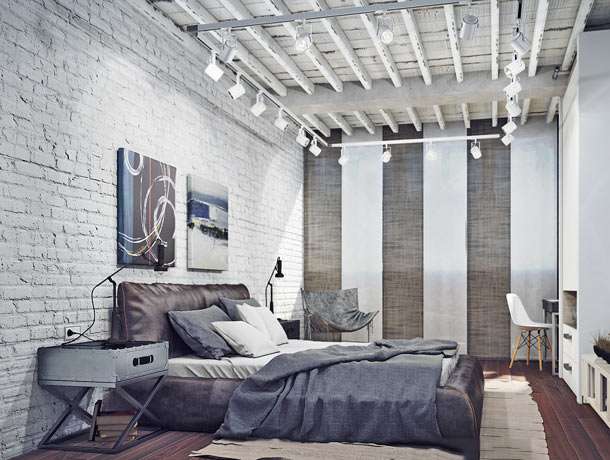 loft-stijl