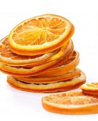 beaucoup d'oranges