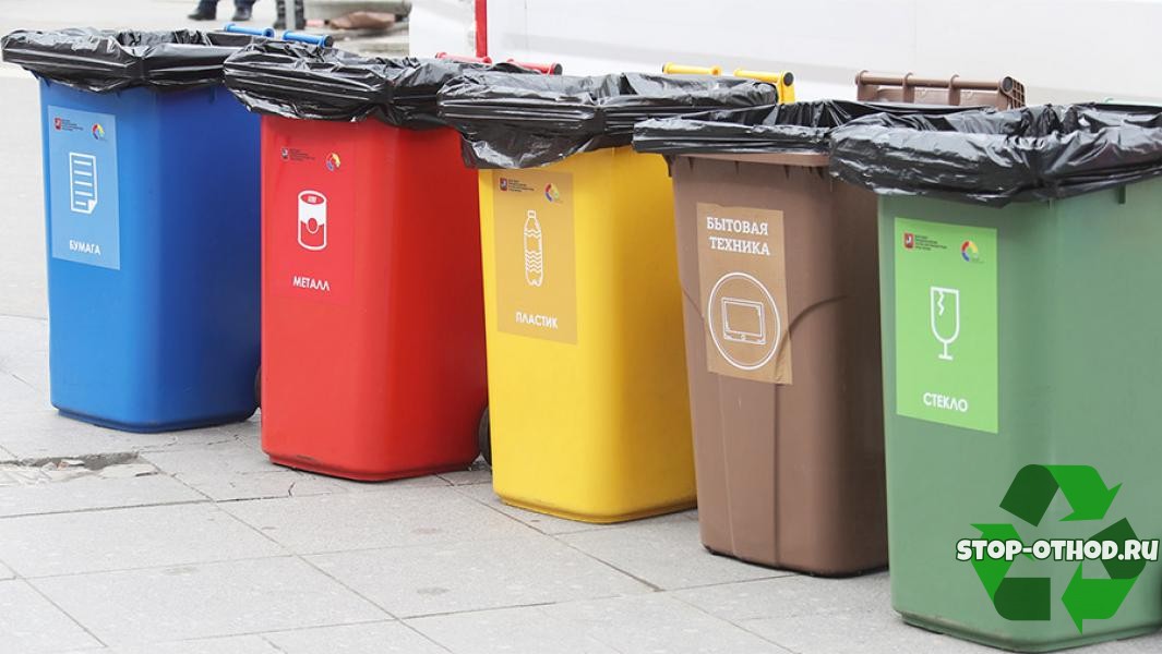 Recyclingstation voor streepjescodes