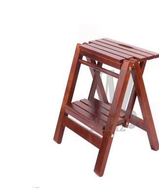 houten trapladder