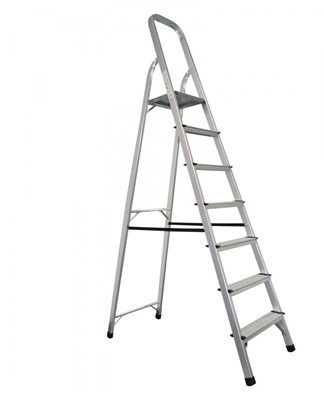 mooie trapladder