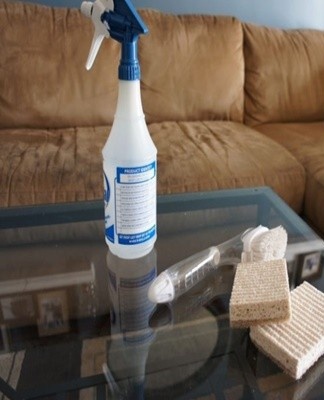 TOP 10 způsobů, jak se zbavit nového nábytku pachů a příčin zápachu
