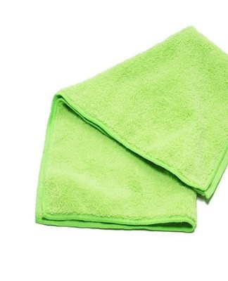 Hlavní typy čisticích ručníků a pravidla pro jejich výběr