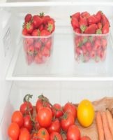 Comment conserver les fraises au réfrigérateur, les meilleurs moyens et astuces