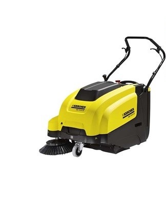 Karcher-machine