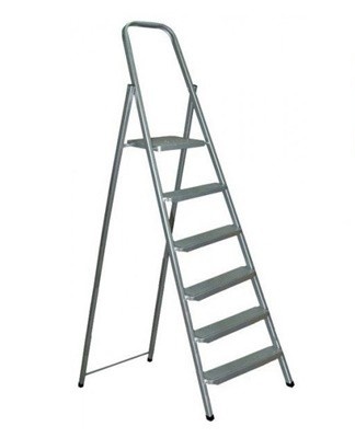 Hoe een ladderladder te kiezen, rangschikking van de TOP 18 beste modellen