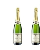 Comment et combien pouvez-vous conserver le champagne à la maison