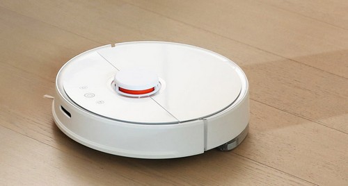 Xiaomi Mi robotstofzuiger