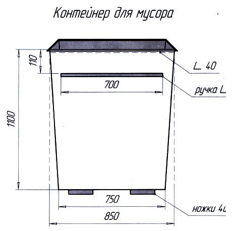 vuilnisbak