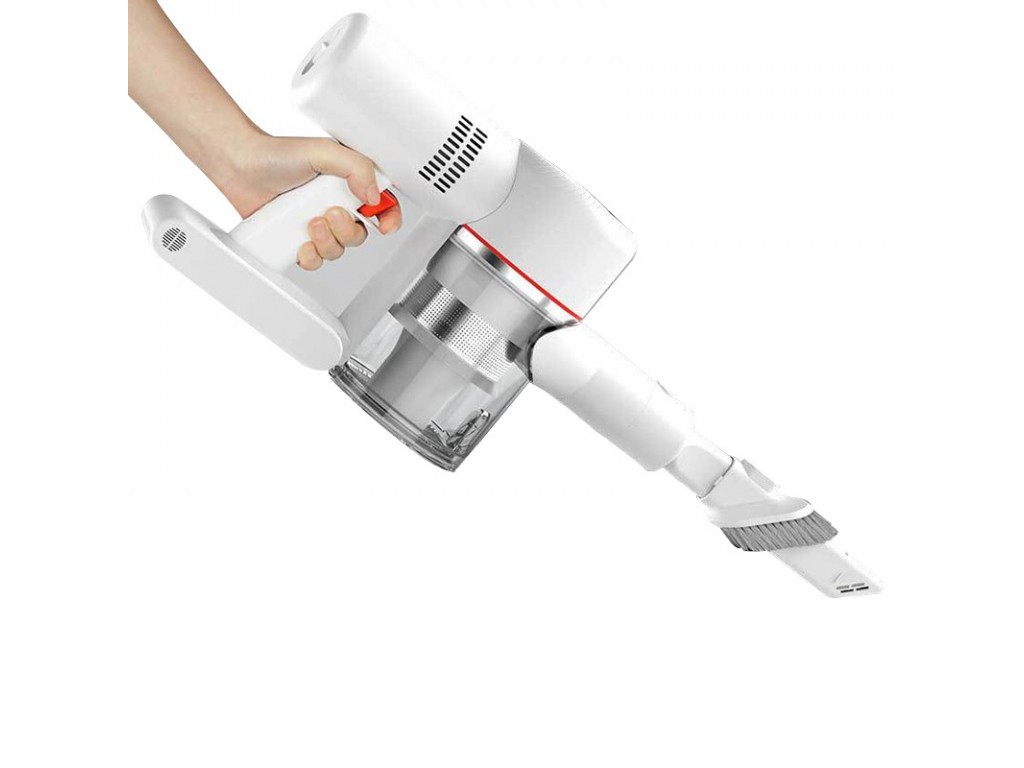 aspirateur xiaomi