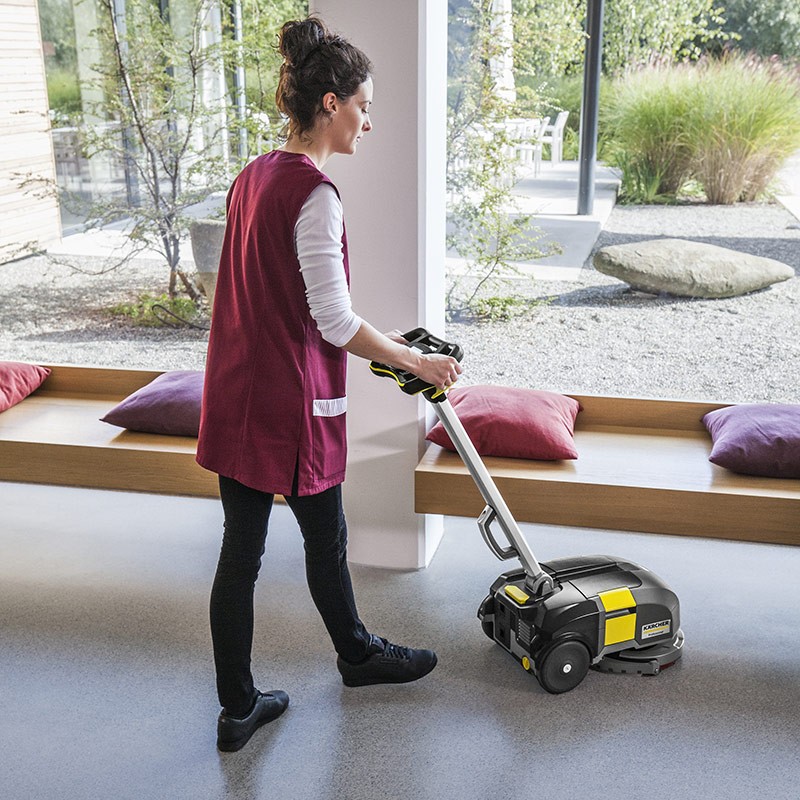 Pack Karcher Bd 30/4 C Bp