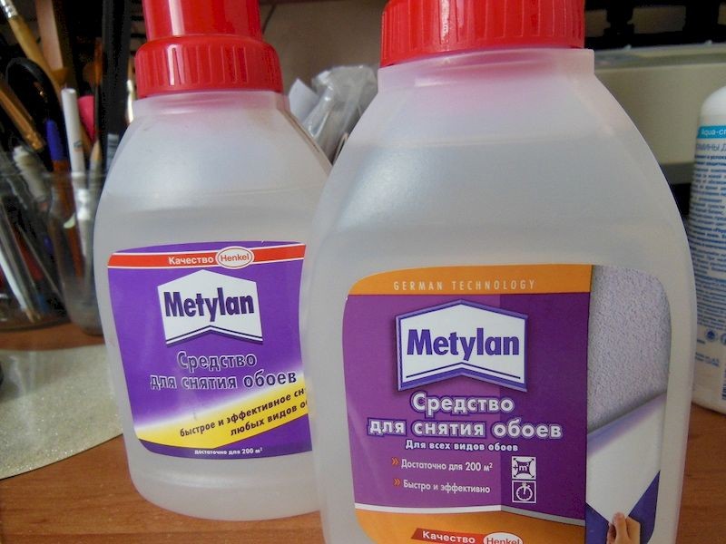 Remedio de metilano