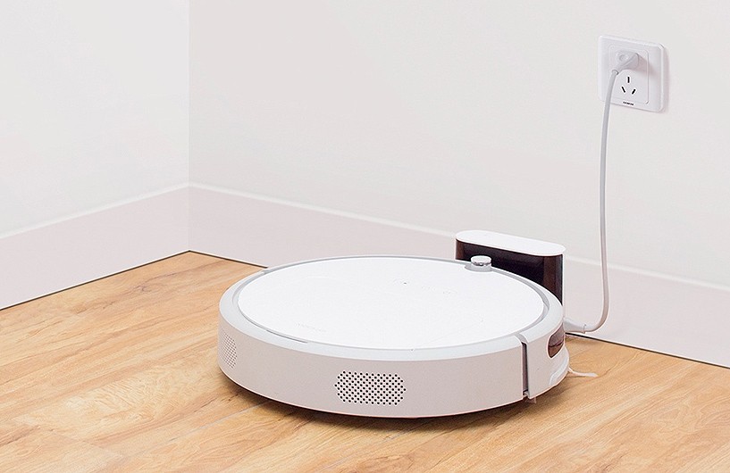 Xiaomi Xiaowa E202-00 Robot Aspirateur Lite