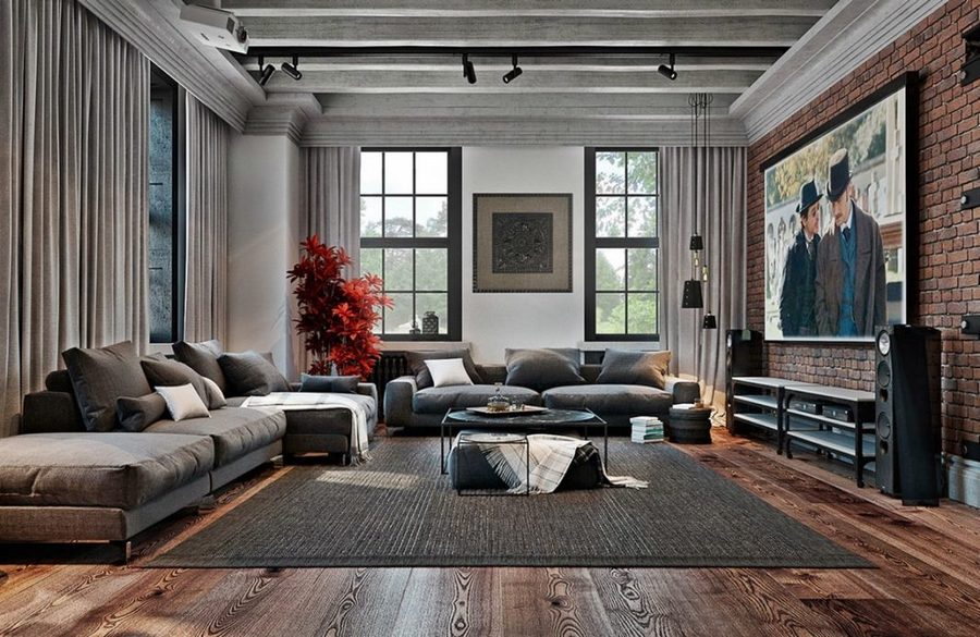 Style loft