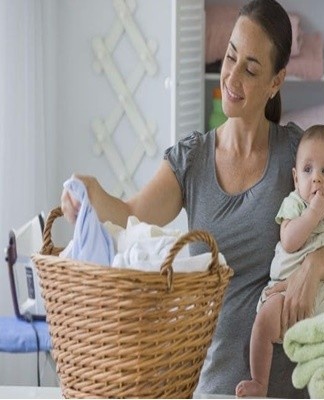 Jak rychle vyčistit dětské hovínko, pravidla a 8 nejlepších metod čištění