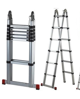 trapladder transformator