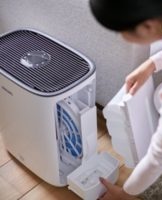 Avantages et inconvénients des humidificateurs et des laveurs d'air et quel est le meilleur choix