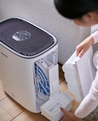 humidificateur