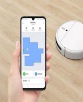 Instructions pas à pas pour connecter un aspirateur robot Xiaomi à votre téléphone