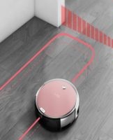 Qu'est-ce qu'un mur virtuel et comment le faire pour un aspirateur robot à faire soi-même