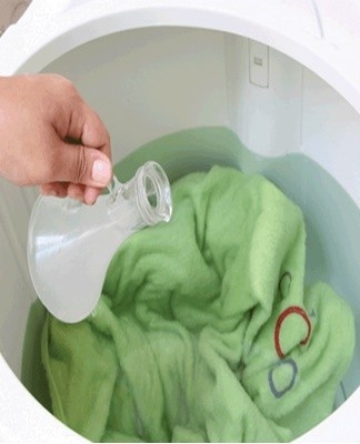 Jak se rychle zbavit zápachu ručníků, TOP 10 nejlepších způsobů