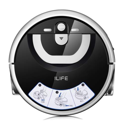 iLife W400