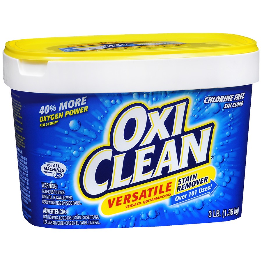 Oxyclean