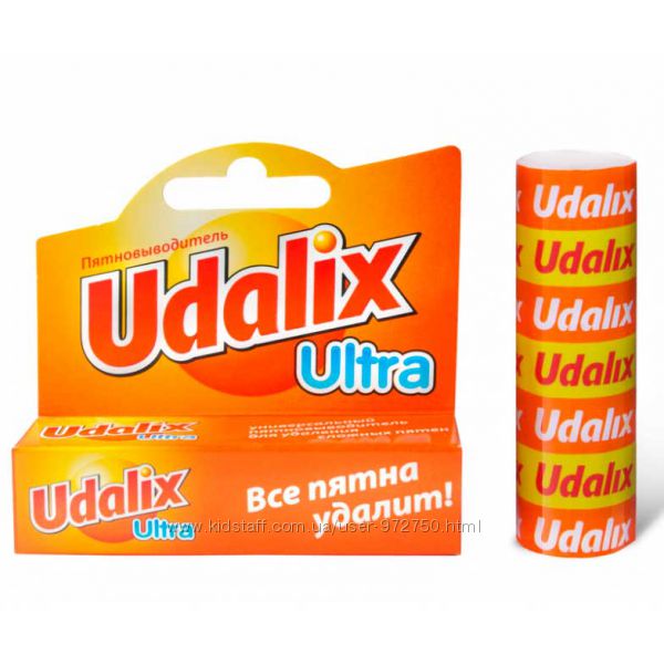 Crayon "Udalix"