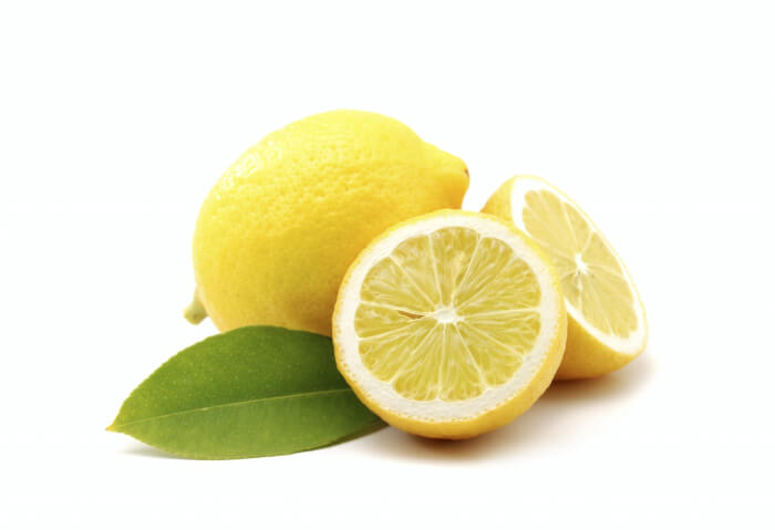 Pulpe de citron