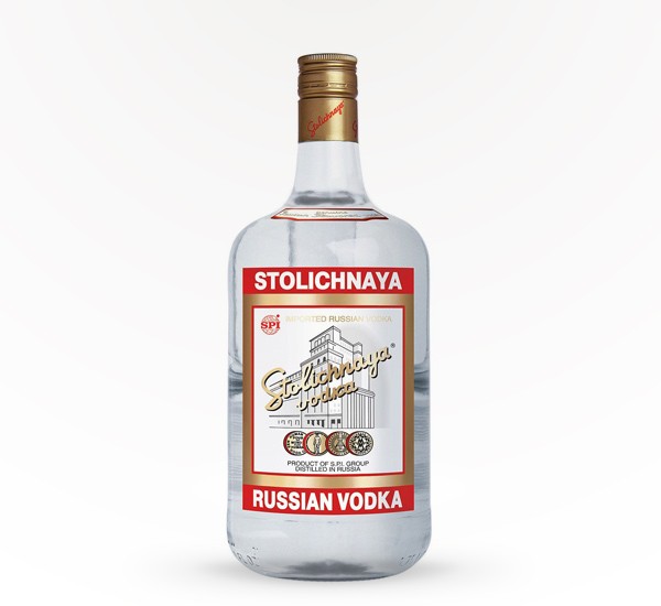 Wodka, eau de cologne of deodorant