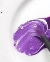 Quelles peintures doivent être mélangées pour obtenir la couleur lilas et ses nuances