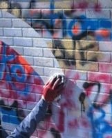 Top 7 variétés de revêtement anti-vandalisme et caractéristiques d'application