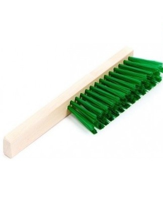 Brosse à balai