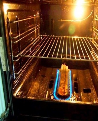 Hoe u gasovens van verschillende merken op de juiste manier aansteekt en hun gebruik