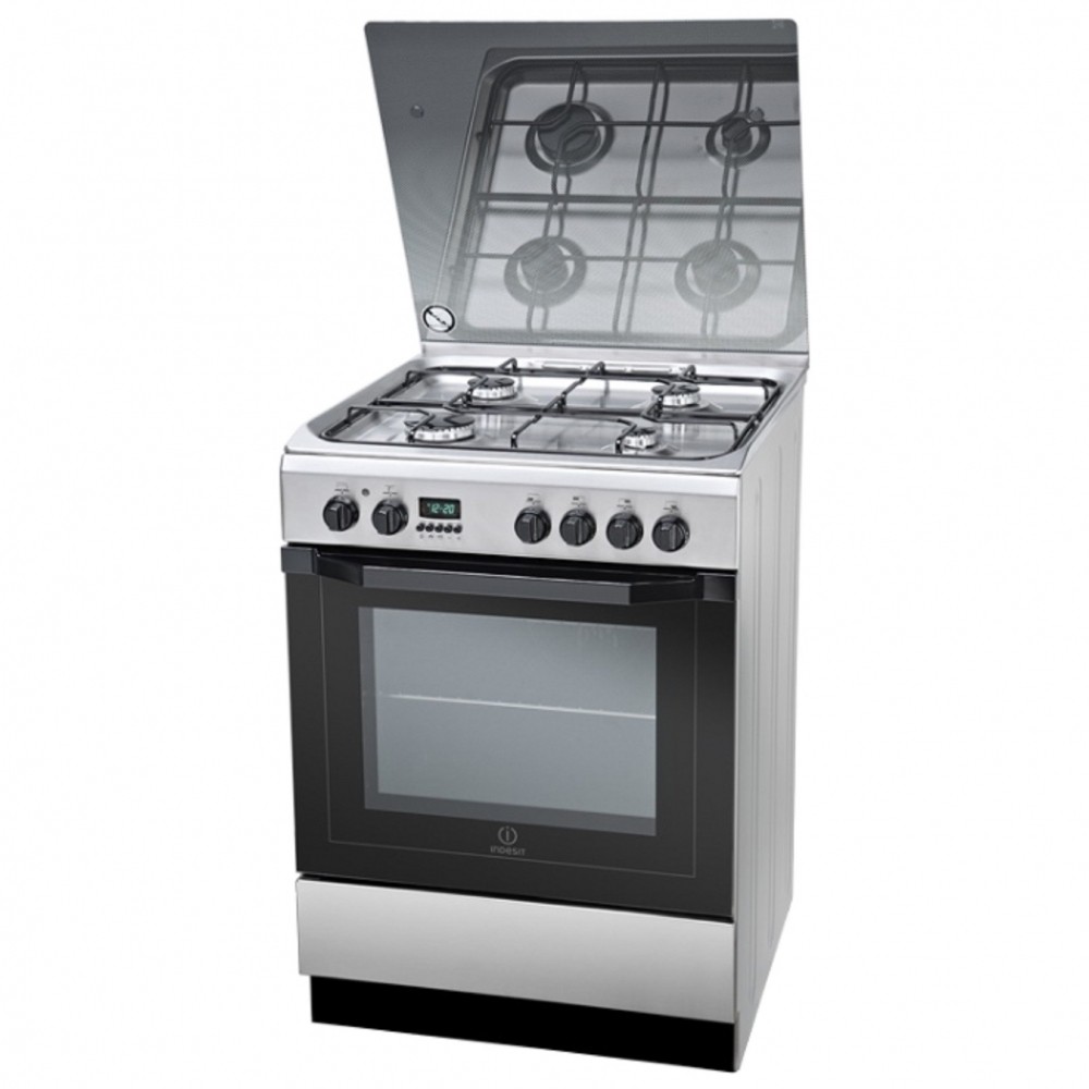 Indesit-oven