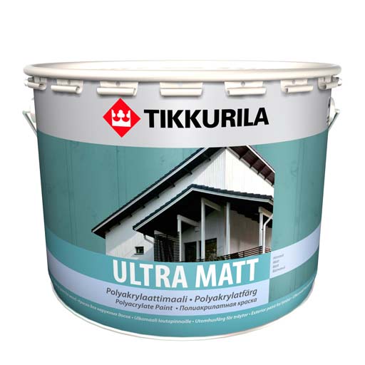 Tikkurila