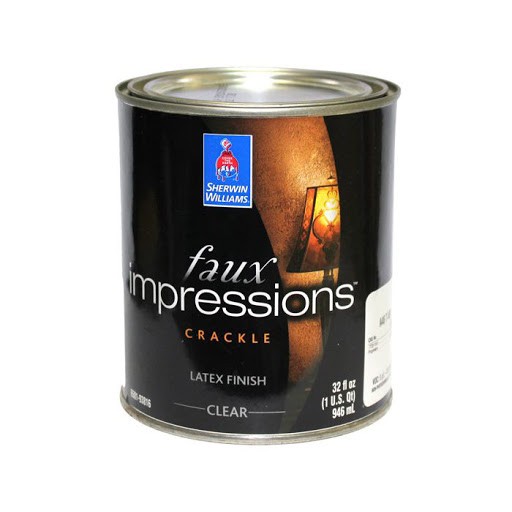 Faux Impressions - Couche de base dimensionnelle