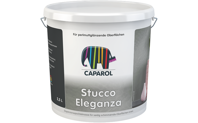 Caparol Capadecor Stuc Eleganza