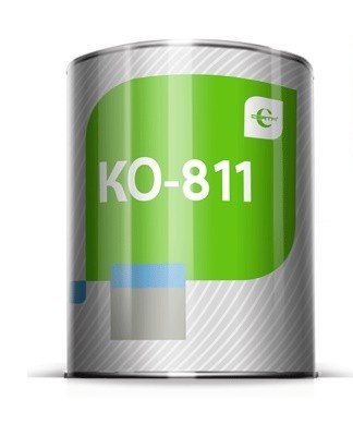 ko 811 émail