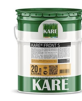 peinture d'isolation thermique KARE