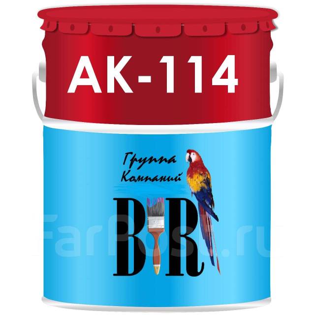AK-114