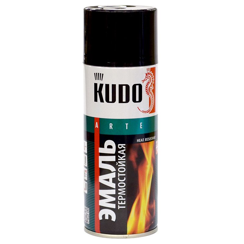 Peinture Kudo