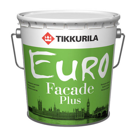 Peinture Tikkurila