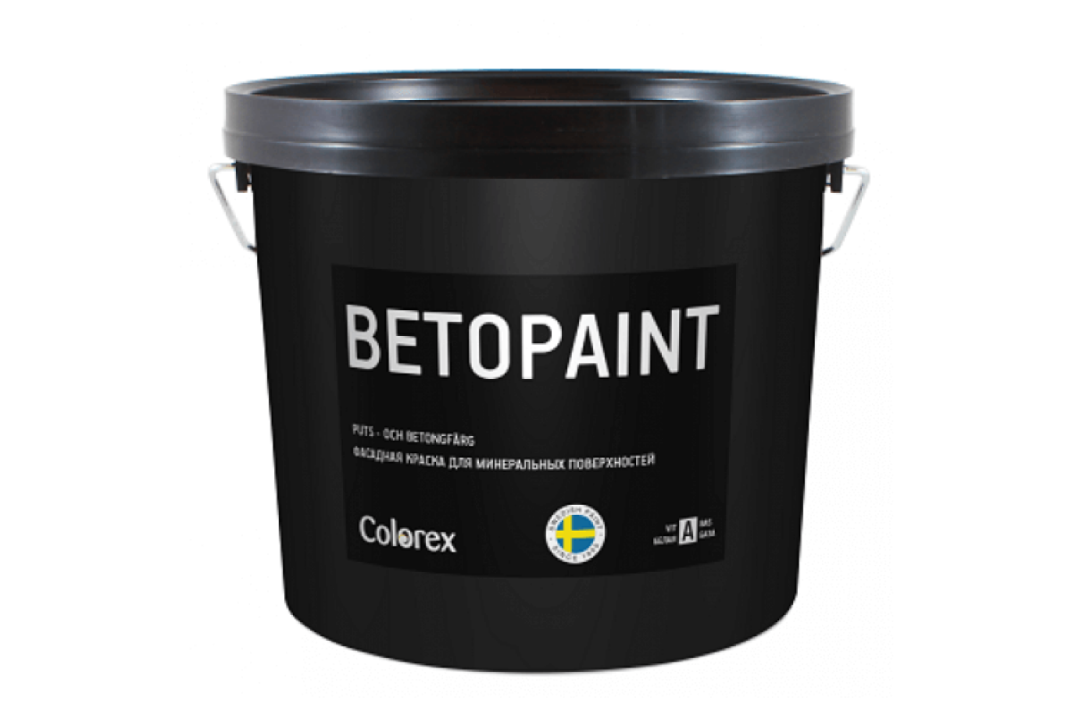 Colorex betopaint