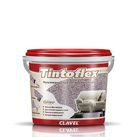 Peinture Tintoflex