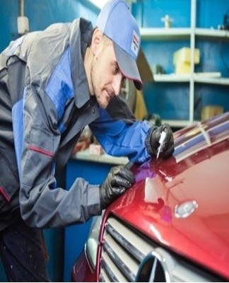 auto reparatie