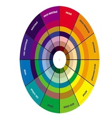 Pour faciliter la navigation dans les différentes palettes, ils téléchargent une application spéciale sur votre téléphone ou votre ordinateur.