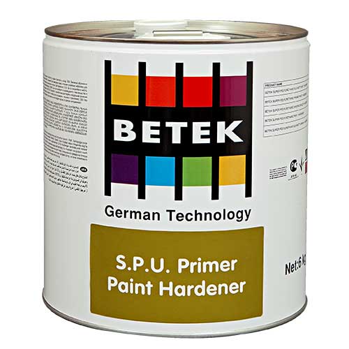 Peinture polyuréthane