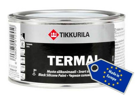 Tikkurila schilderen